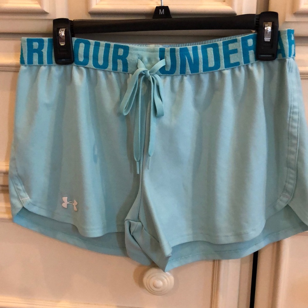 Under armour shorts